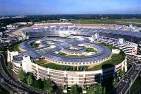 Sheraton Airport 4*
