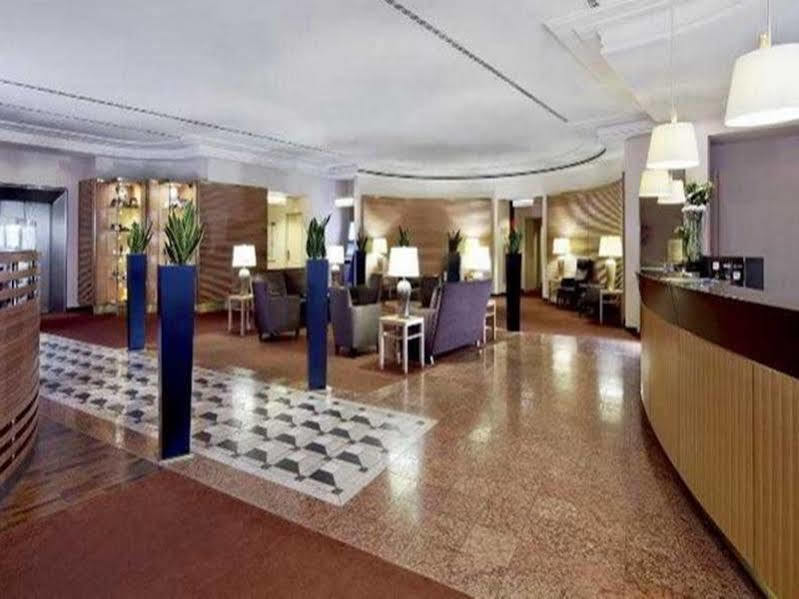 Sheraton Airport