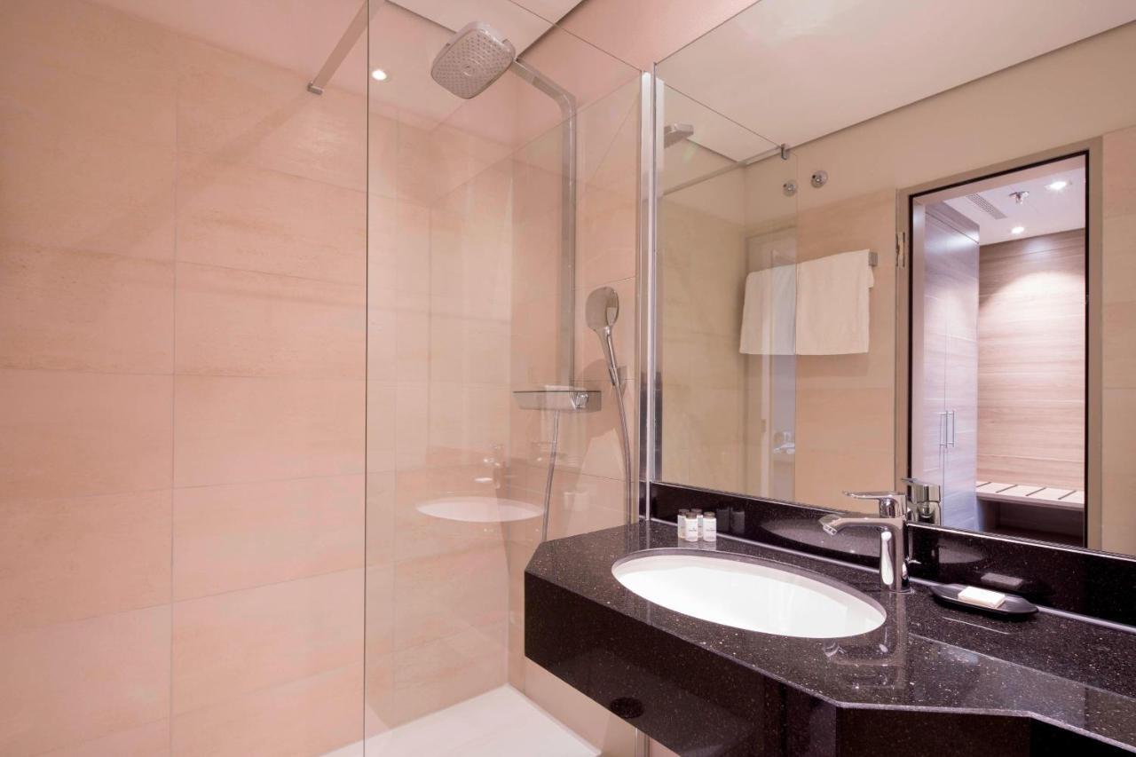 Sheraton Airport Hotel